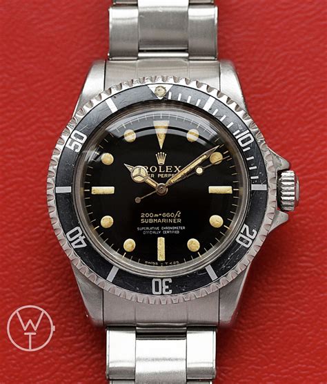 1965 rolex submariner value|rolex submariner original price.